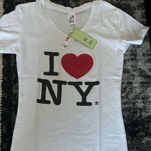 I love New York T-shirt